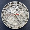 Oggettistica - orologio-con-meccanismo
