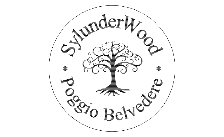 SylunderWood.com